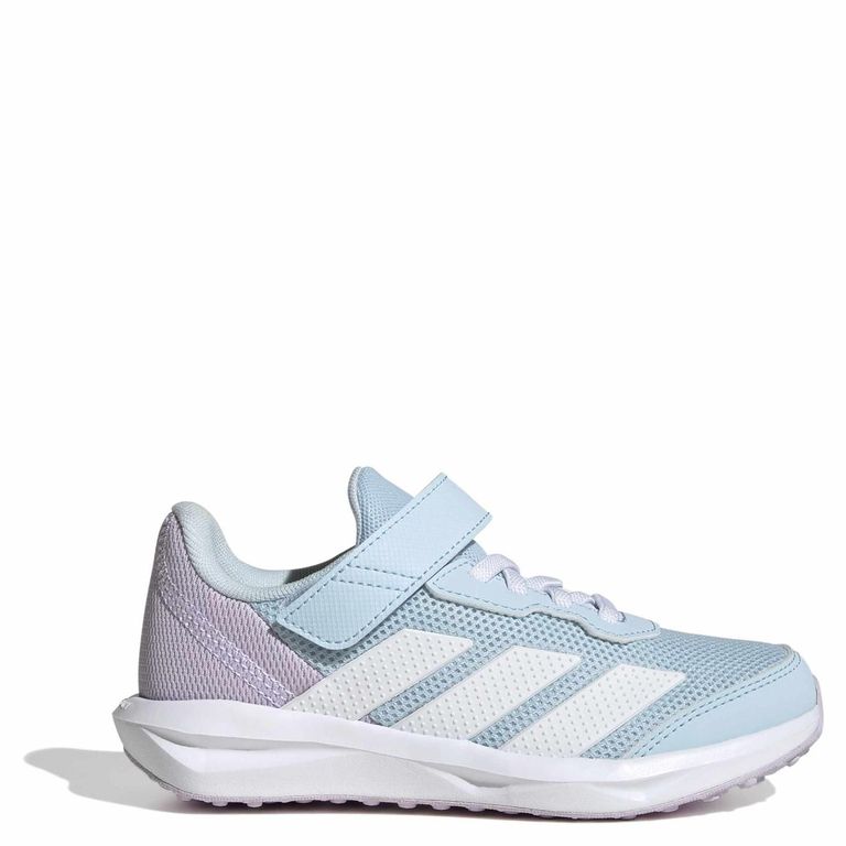 Faito El K Zapatilla Urbana Niña Celeste (28 a 35)