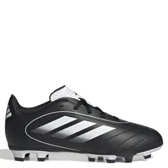 ADIDAS - Goletto IX FG Zapatilla Fútbol Unisex Adulto Negro
