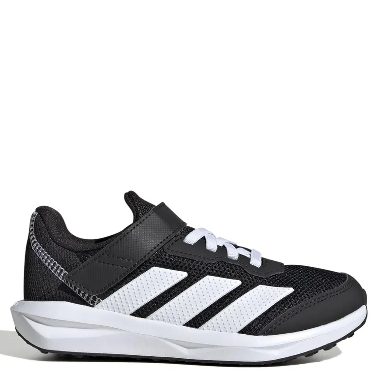 Faito El K Zapatilla Urbana Unisex Niño Negro (28 a 35)