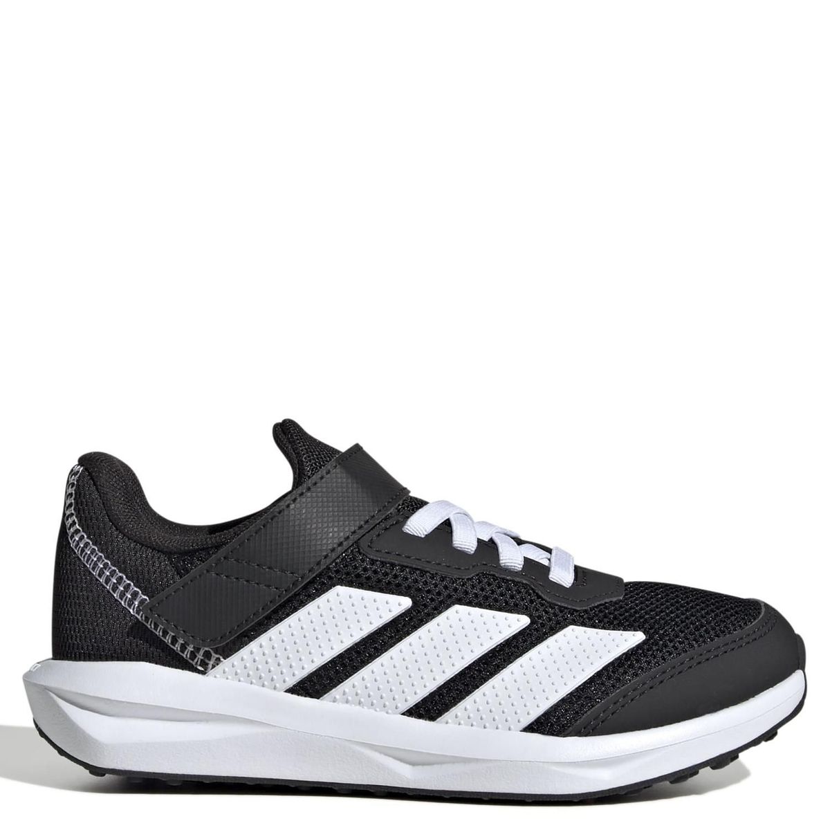 ADIDAS - Faito El K Zapatilla Urbana Unisex Adulto Negro Adidas