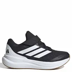 ADIDAS - Runfalcon 6 El C Zapatilla Urbana Unisex Adulto Negro