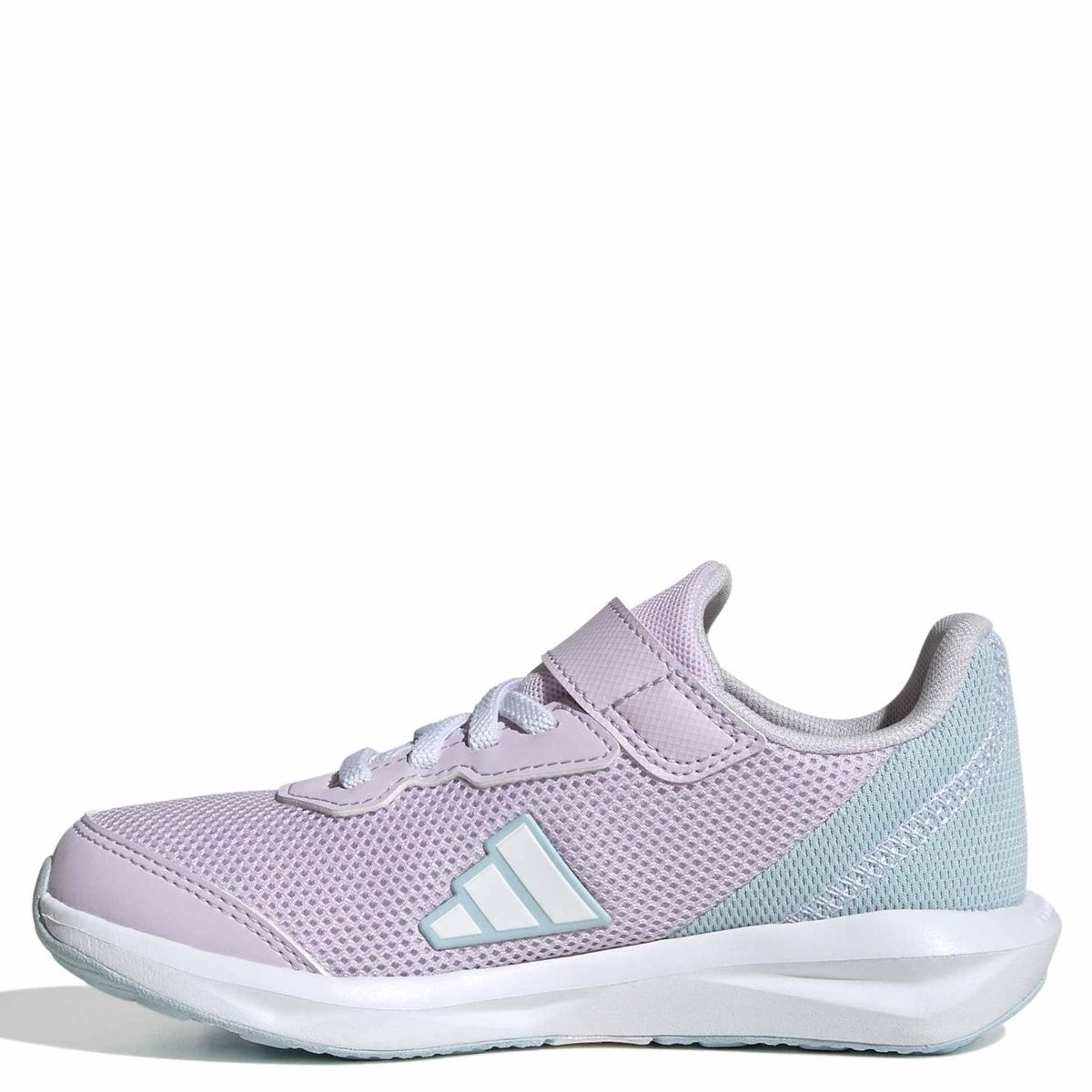 ADIDAS - Faito El K Zapatilla Urbana Unisex Adulto Lavanda Adidas