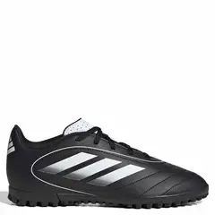 ADIDAS - Goletto Ix Tf Zapatilla Fútbol Unisex Adulto Negro
