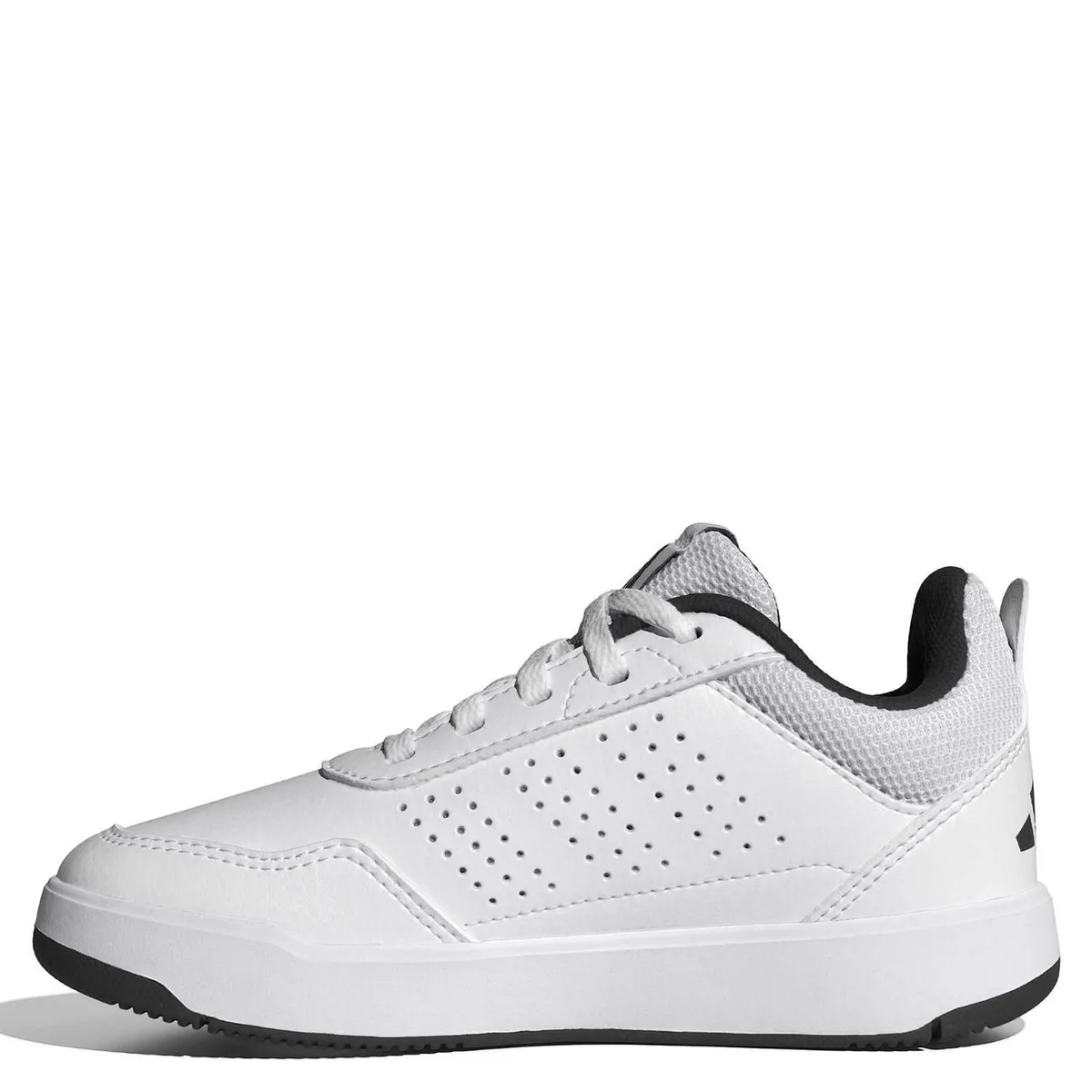 ADIDAS - Tensaur Sport 3.0 K Zapatilla Urbana Unisex Adulto Blanco Adidas