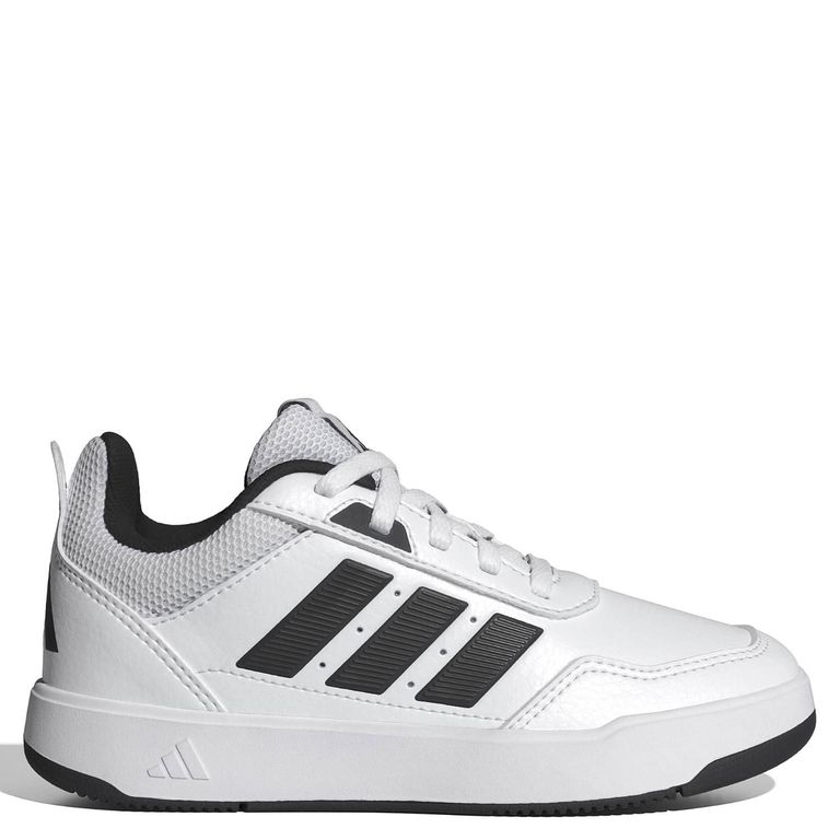 Tensaur Sport 3.0 K Zapatilla Urbana Unisex Adulto Blanco