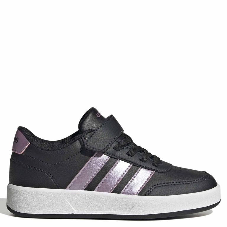 Breaknet 3.0 El C Zapatilla Urbana Unisex Adulto Negro