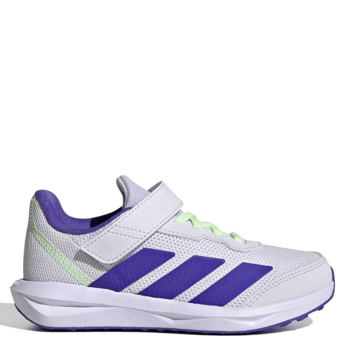 ADIDAS - Faito El K Zapatilla Urbana Unisex Adulto Violeta Adidas