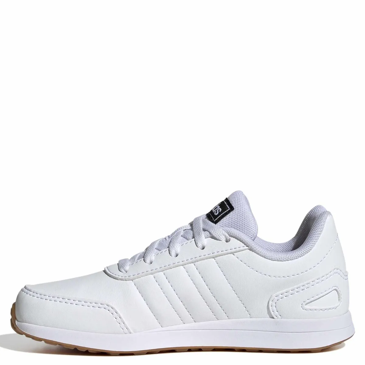 ADIDAS - Vs Switch Base K Zapatilla Urbana Unisex Adulto Blanco Adidas