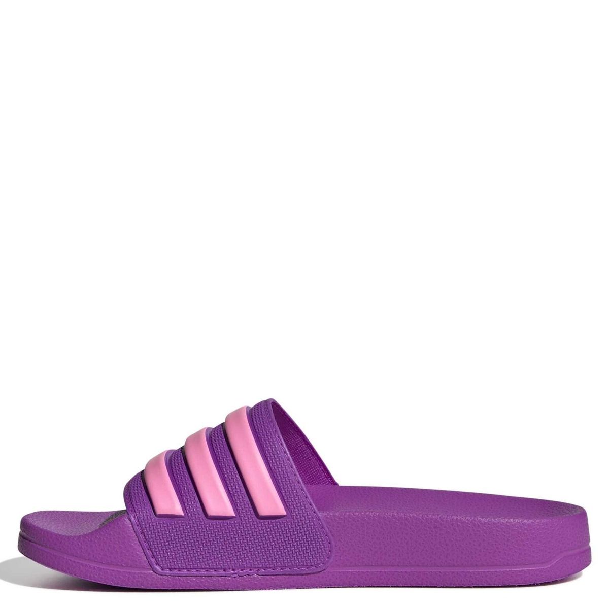 ADIDAS - Sandalia Unisex Adulto Violeta Adidas