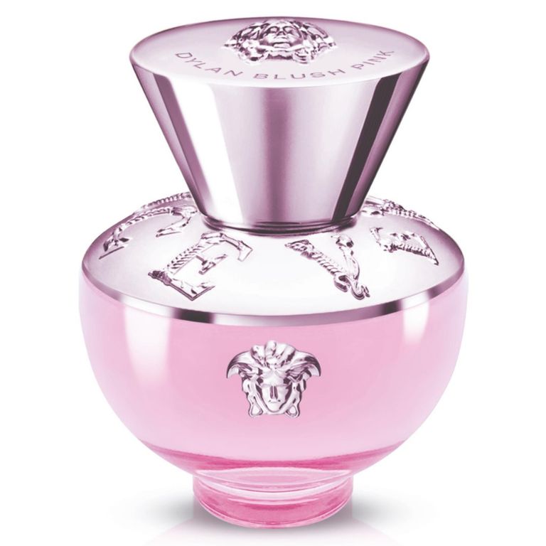 Perfume Mujer Dylan Blush Pink EDP 50 ML