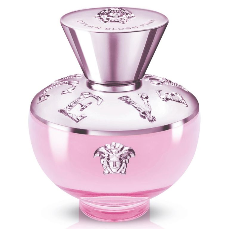 Perfume Mujer Dylan Blush Pink EDP 100 ML