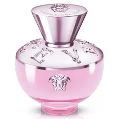 VERSACE - Perfume Mujer Dylan Blush Pink EDP 100 ML