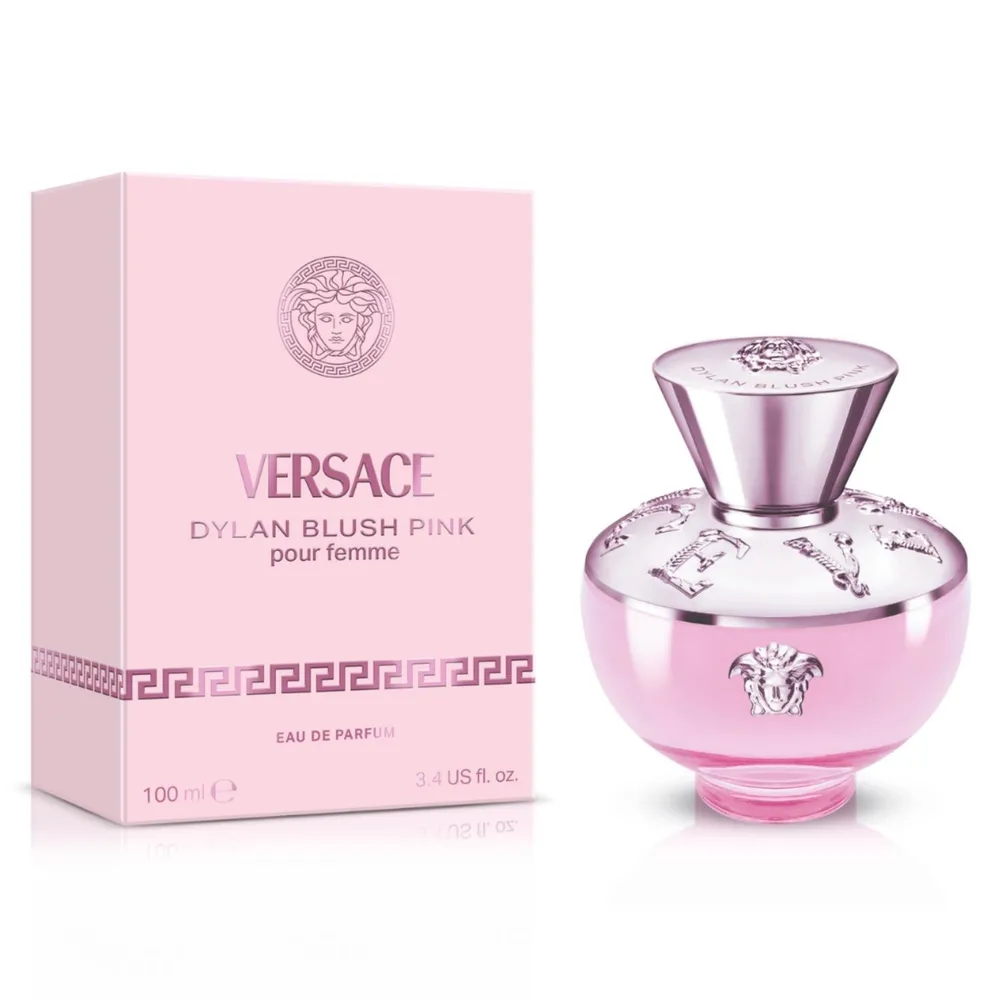 Versace Dylan Blush Pink EDP 100 ml, foto 2