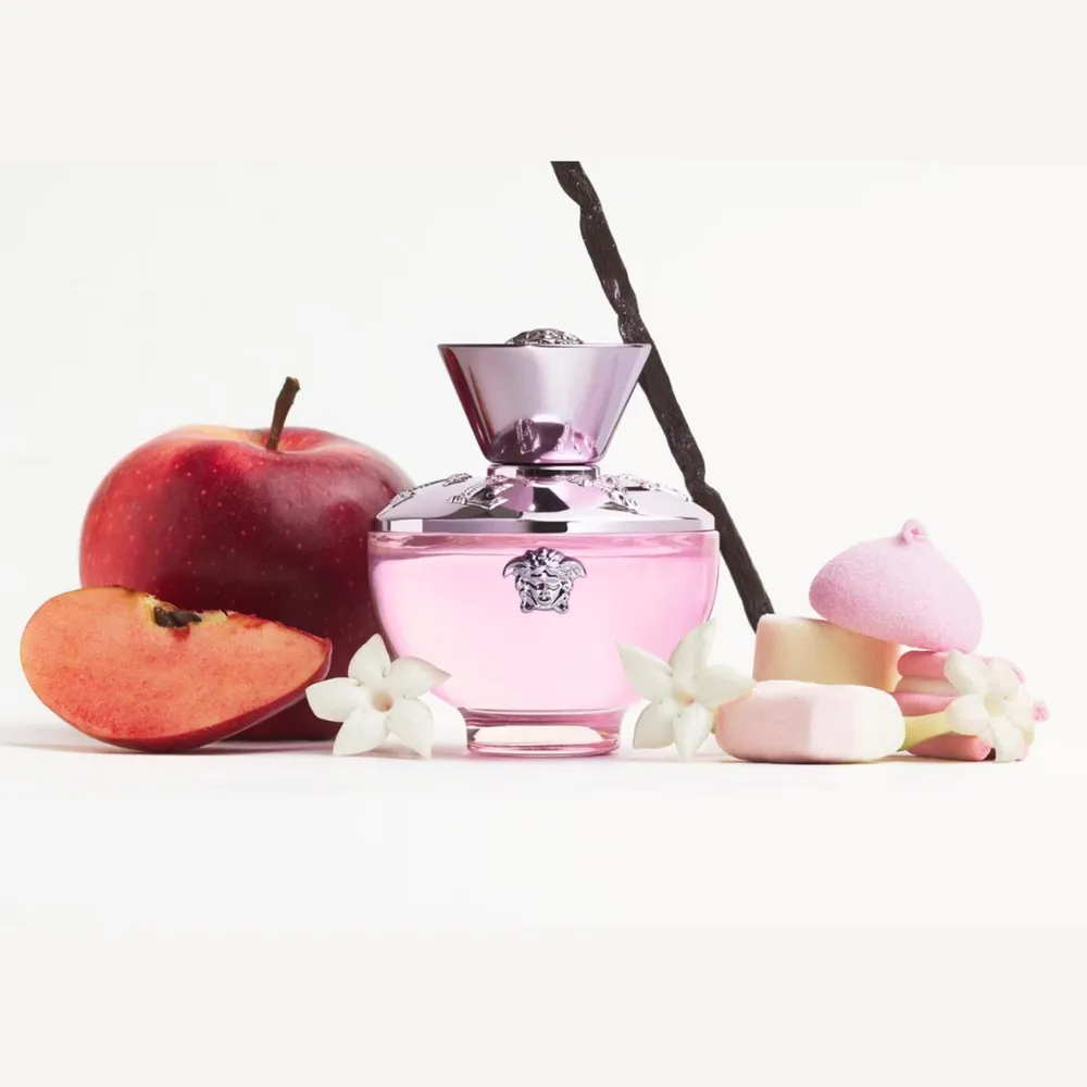 Versace Dylan Blush Pink EDP 100 ml, foto 3