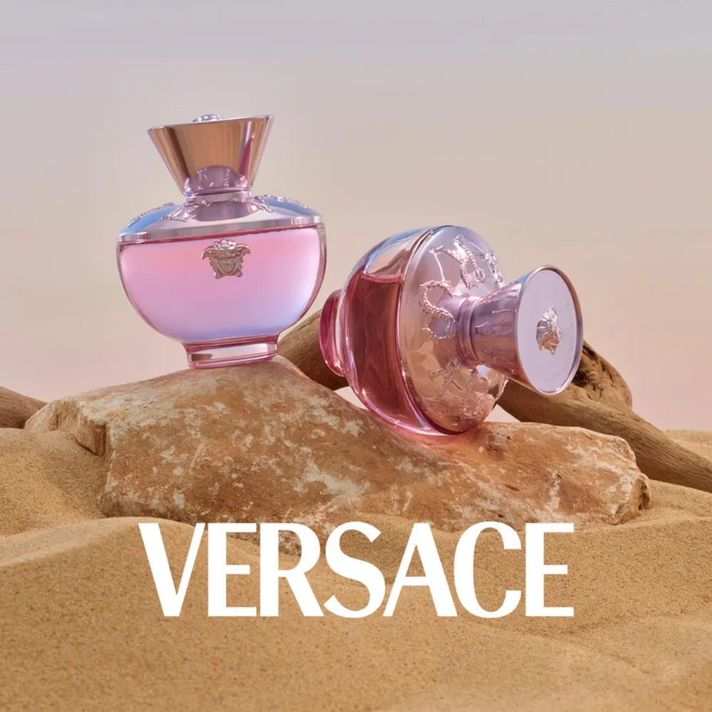 Versace Dylan Blush Pink EDP 100 ml, foto 4