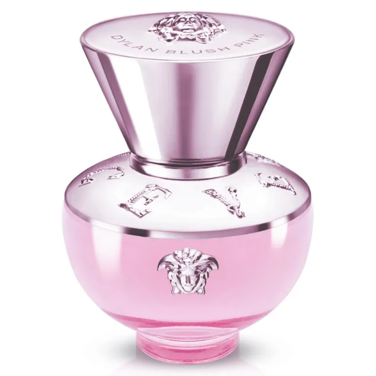 Perfume Mujer Dylan Blush Pink EDP 30 ML
