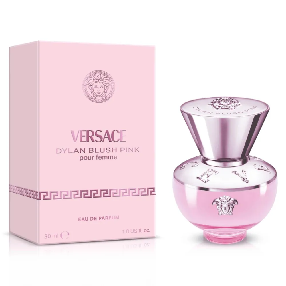 Versace Dylan Blush Pink EDP 30 ml, foto 2