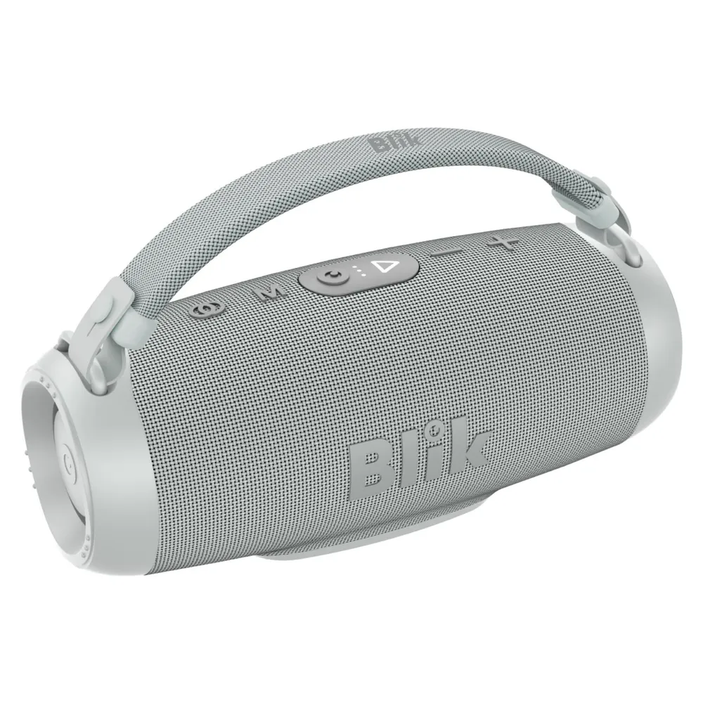 Blik Powerbass30 Gris, foto 2