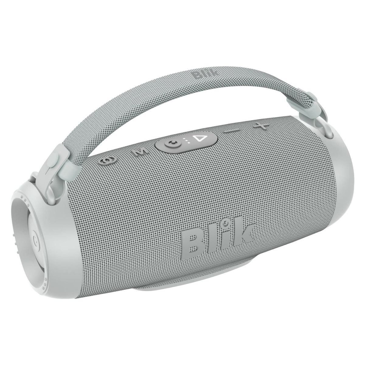 BLIK - Powerbass 30 Gris Blik
