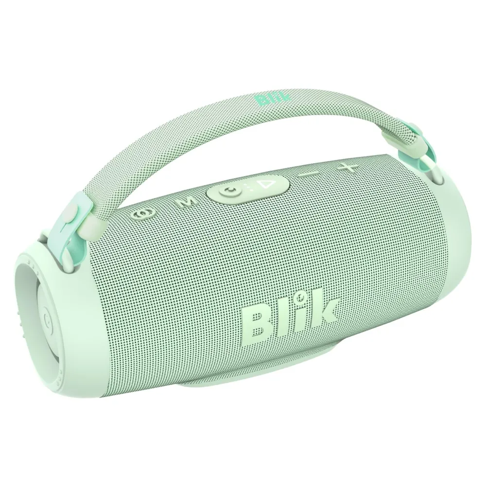 Blik Powerbass30 Verde, foto 2