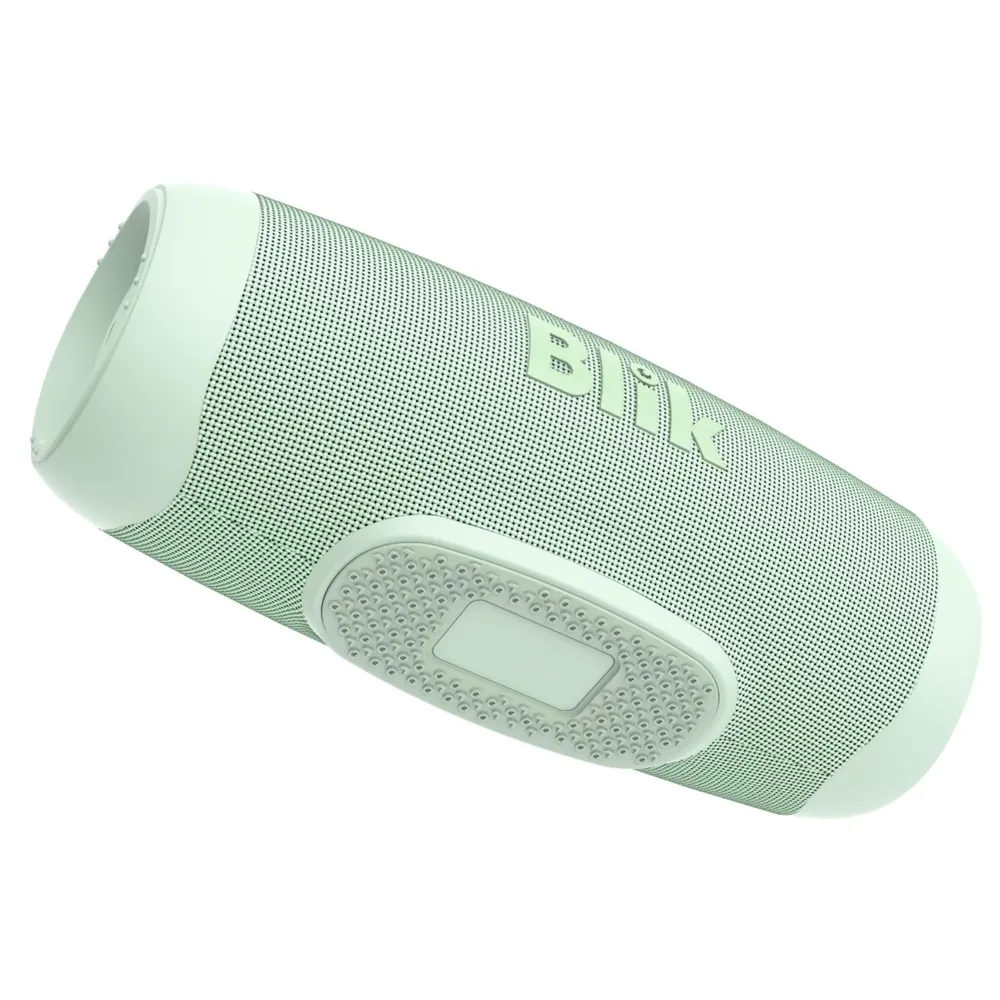 Blik Powerbass30 Verde, foto 3
