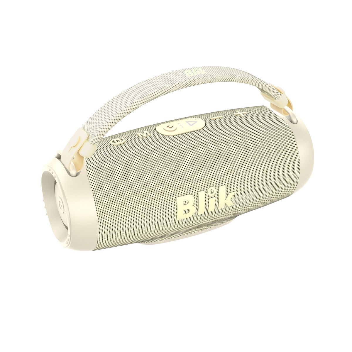 BLIK - Powerbass 30 Gris Blik