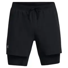 UNDER ARMOUR - Short Hombre