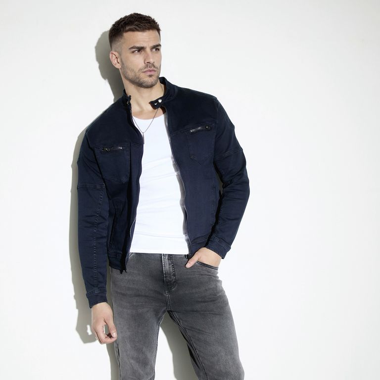 Chaqueta Hombre