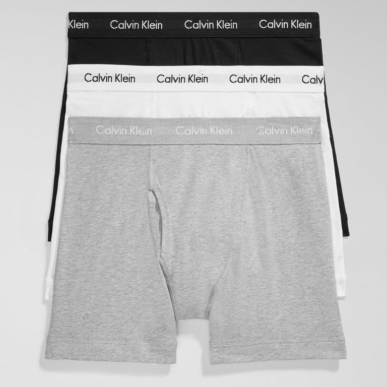 Pack 3 Boxer Hombre