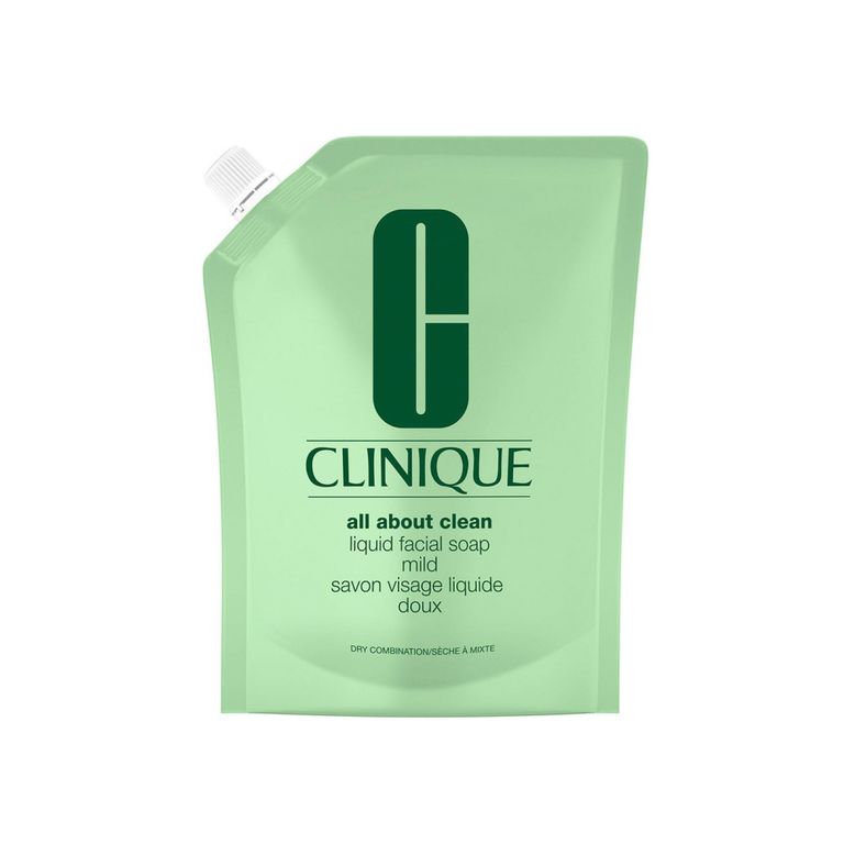 Liquid Facial Soap - Mild Refi