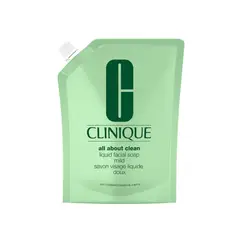 CLINIQUE - Liquid Facial Soap - Mild Refi