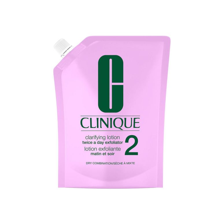 Clarifying Lotion TAD 2