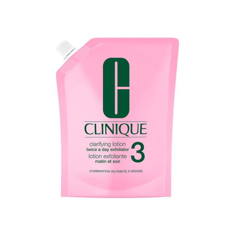 Clarifying Lotion TAD 3