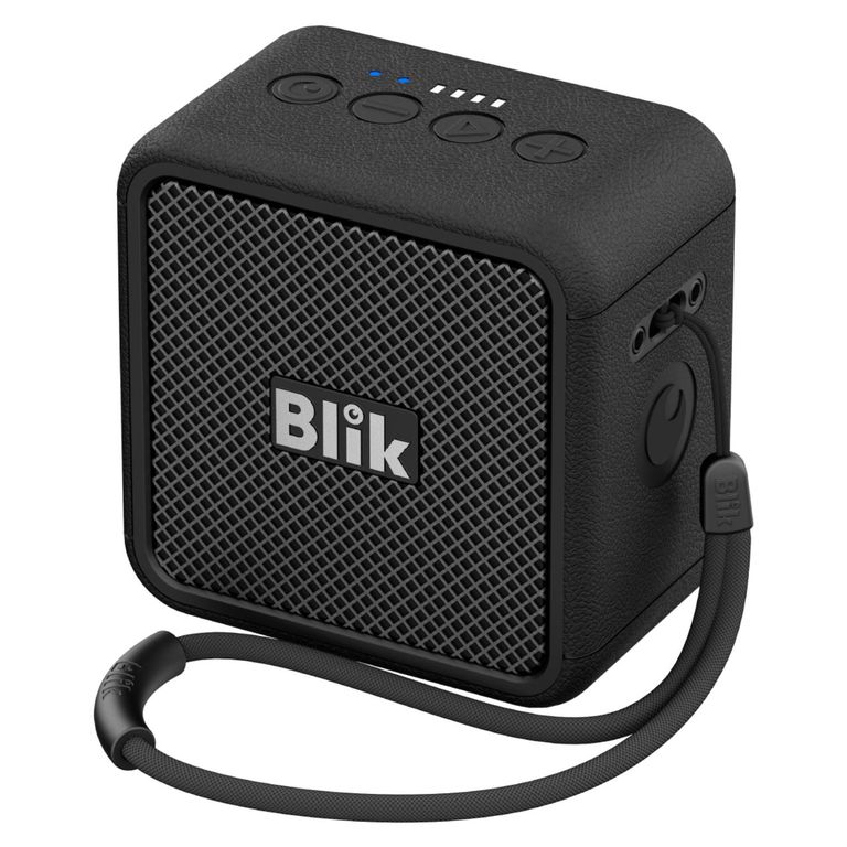 Parlante Bluetooth Bassgo