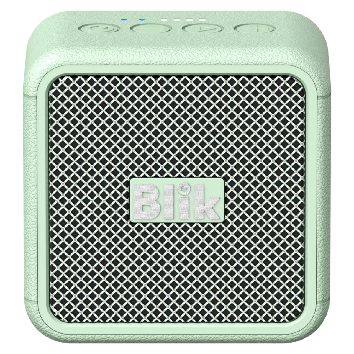 BLIK - Parlante Bluetooth Bassgo Blik
