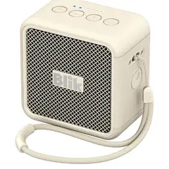 BLIK - Parlante Bluetooth Bassgo Negro