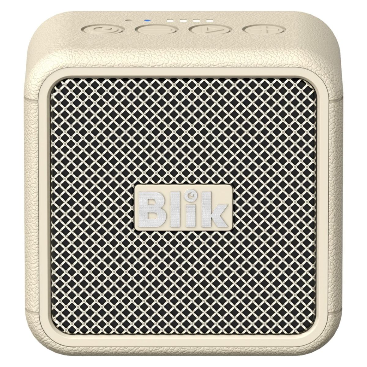 BLIK - Parlante Bluetooth Bassgo Blik