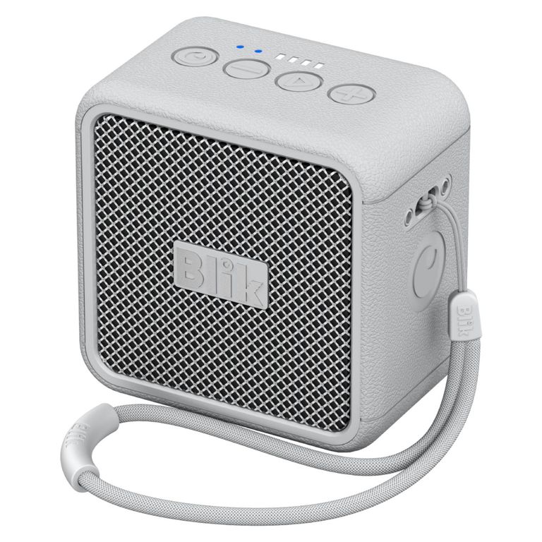 Parlante Bluetooth Bassgo