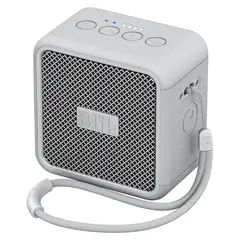 BLIK - Parlante Bluetooth Bassgo Negro