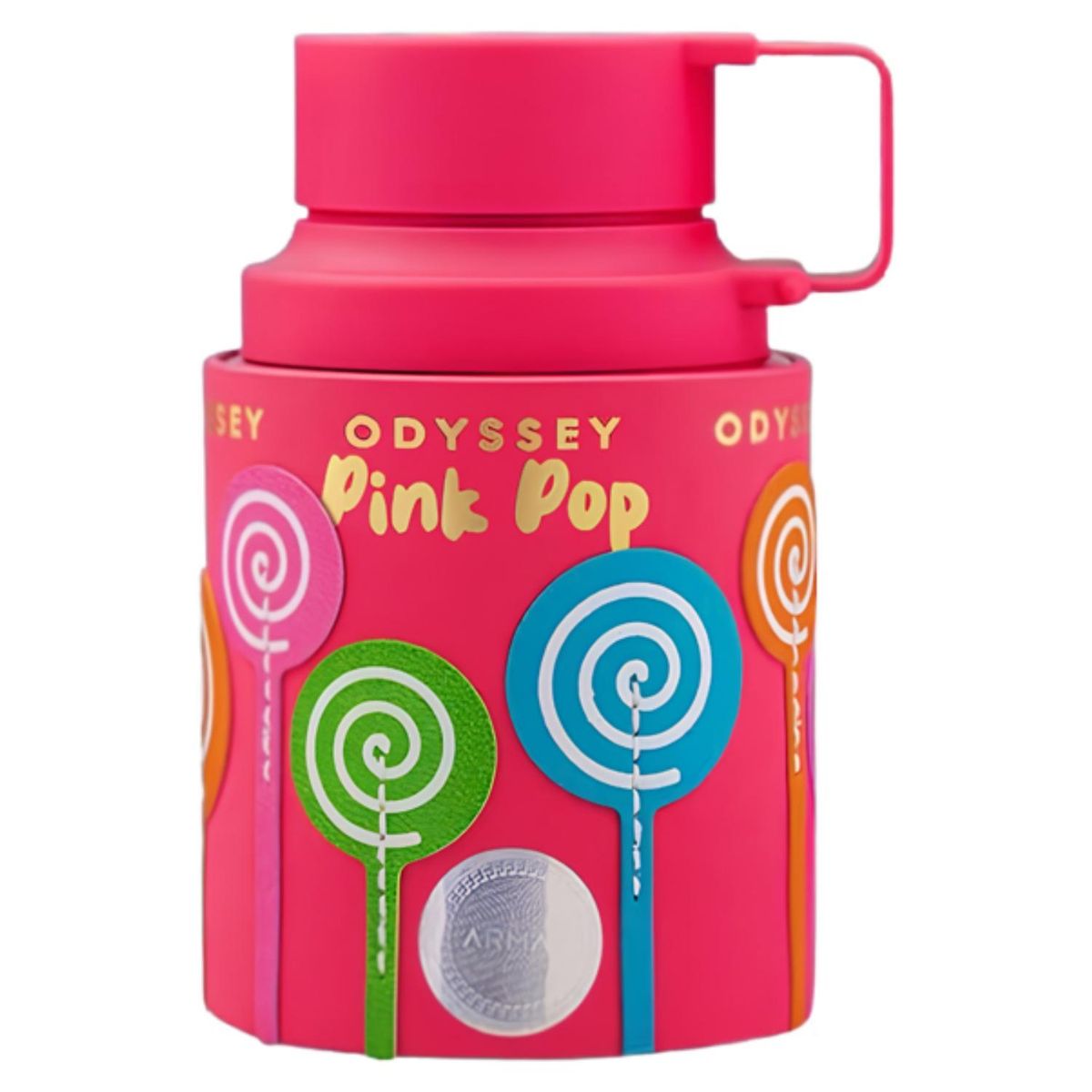 ARMAF - Perfume Unisex Armaf Odyssey Pink Pop EDP 100ML