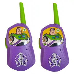 VAIS - Walkie Talkie Buzz