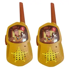 VAIS - Walkie Talkie Woody