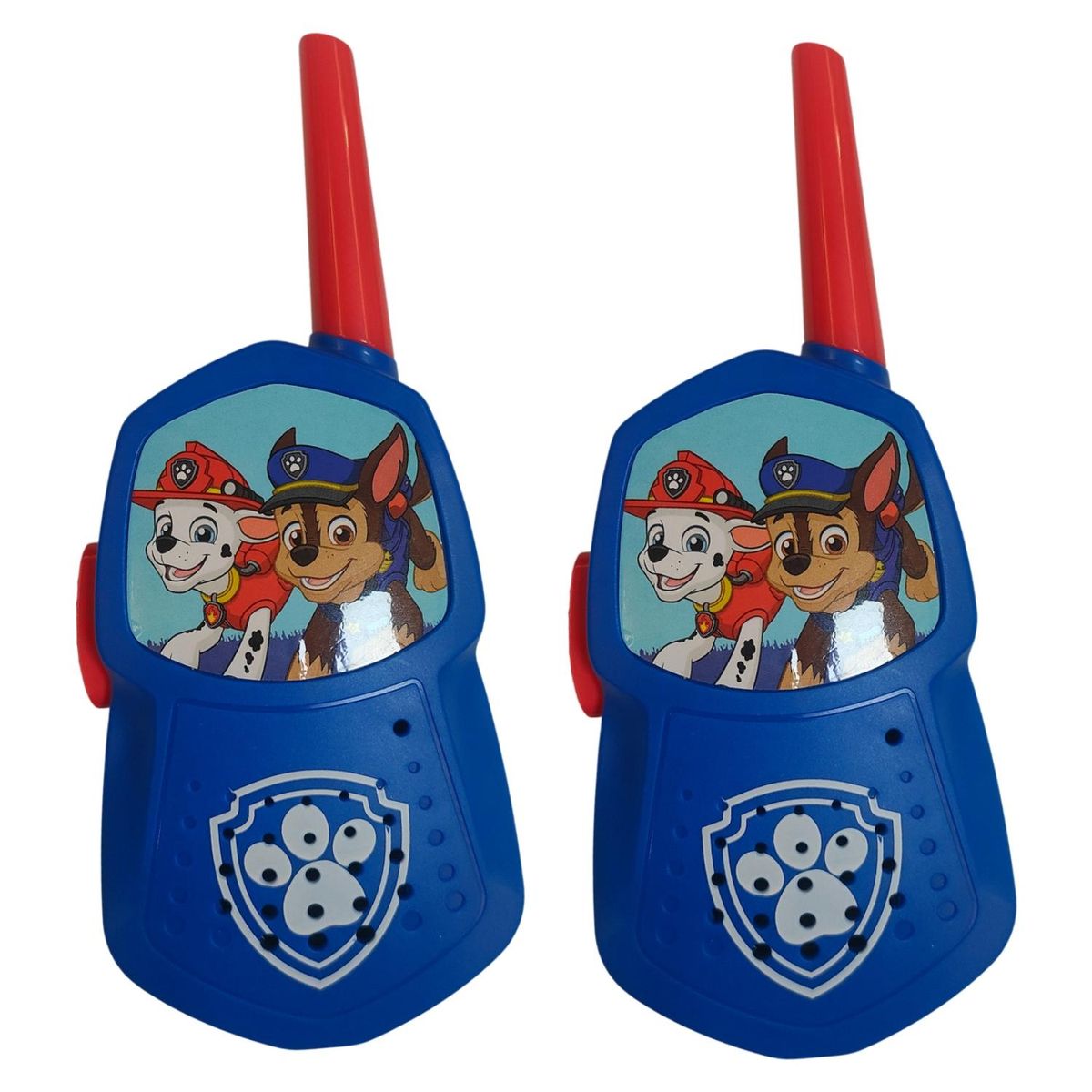 VAIS - Walkie Talkie Paw Patrol Vais