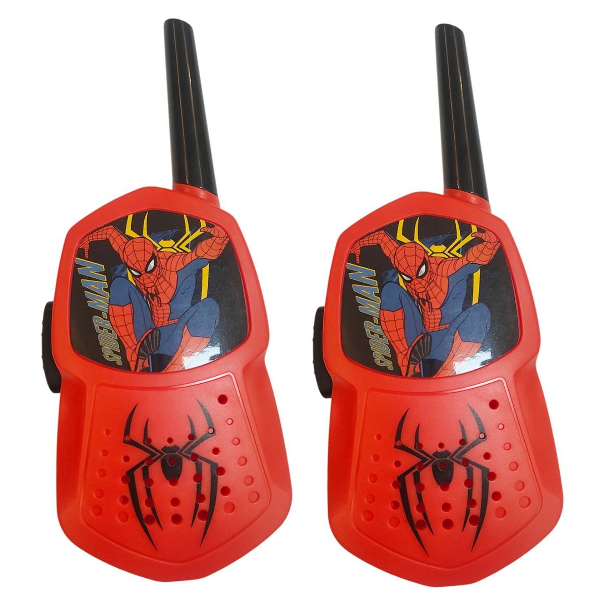 VAIS - Walkie Talkie Spiderman Vais