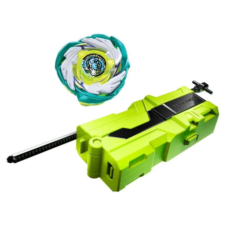 X Blast Pegasus A Tr