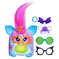 FURBY - Fur Vibes