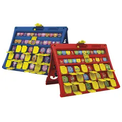 HASBRO GAMES - Guess Who? Pokemon