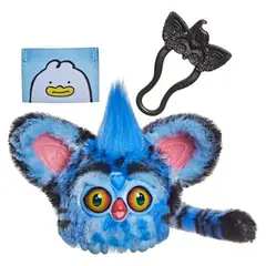 FURBY - Furblets Tigre Derpy Kpop Demon