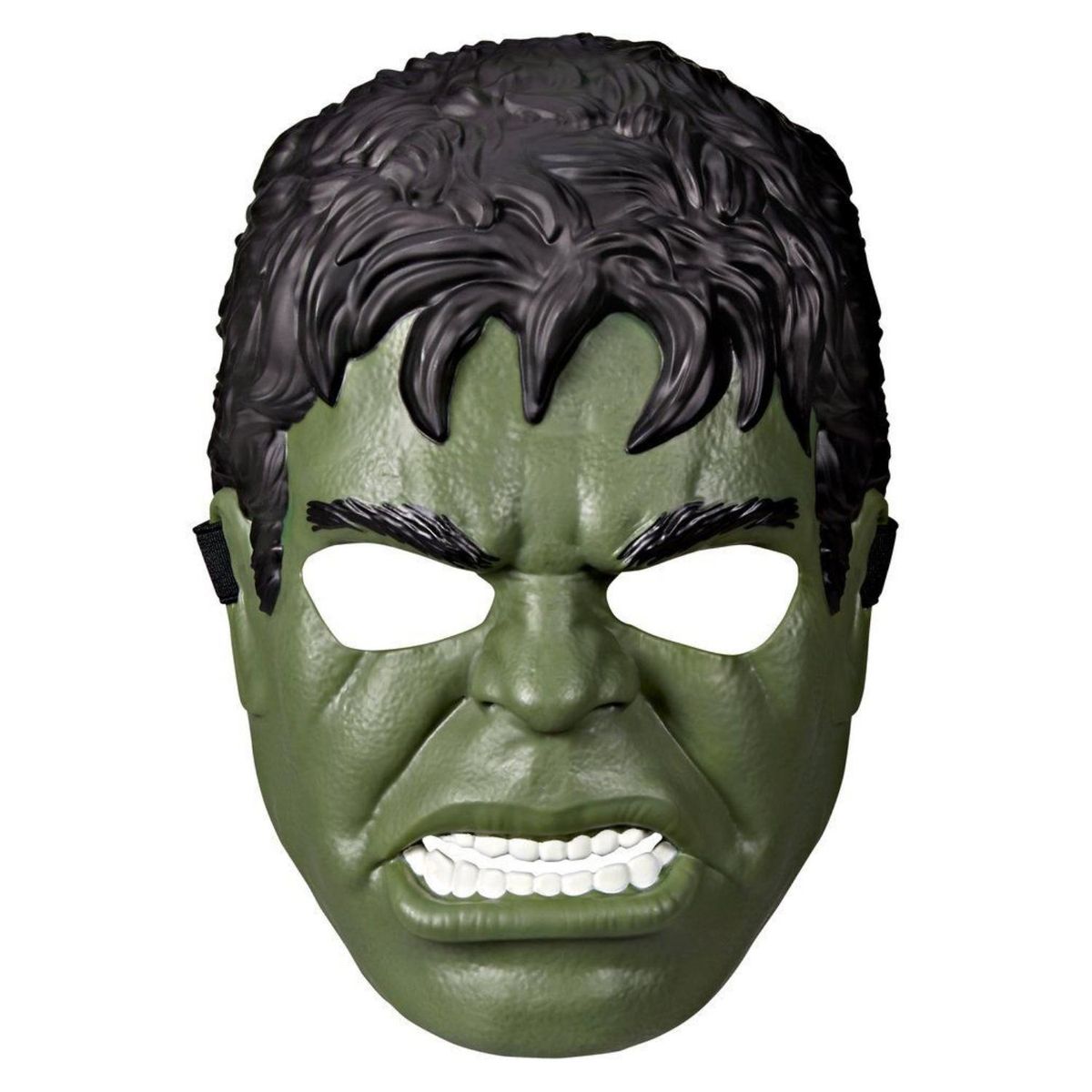 MARVEL - Máscara Marvel Hulk