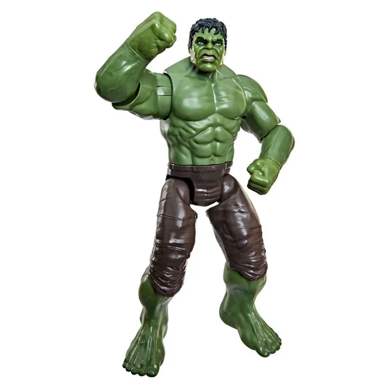 Figura Hulk